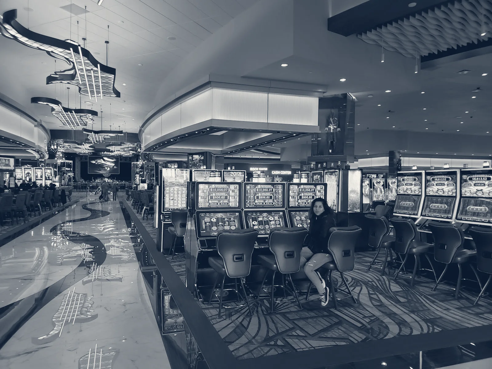 Hard Rock Hotel and Casino Sacramento — Wheatland, California