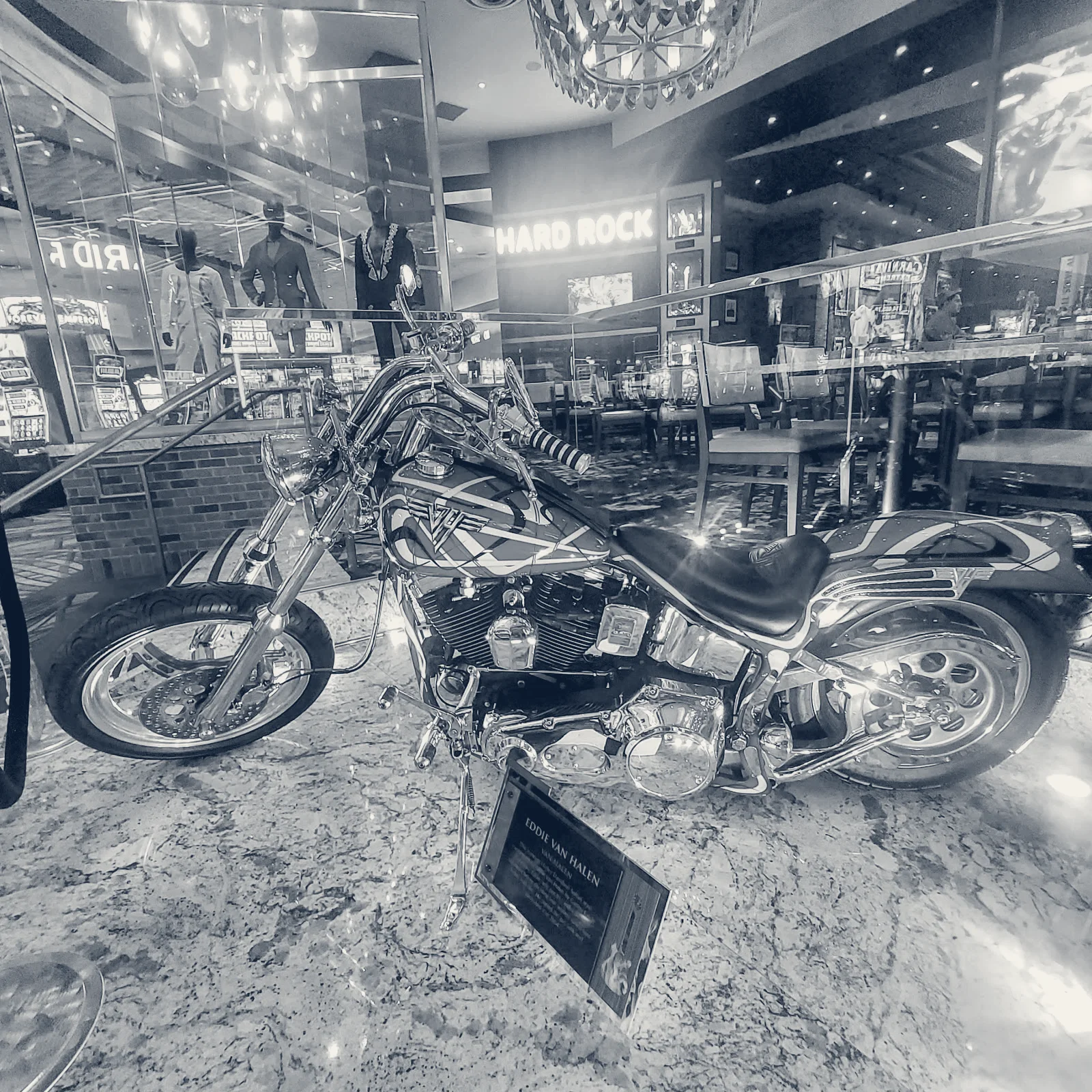 Hard Rock Hotel and Casino Sacramento — Wheatland, California