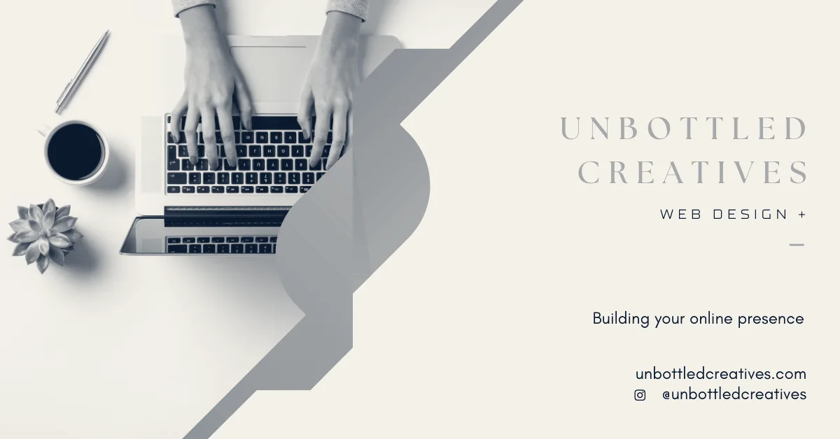 UnBottled Creatives — Walnut Creek, California