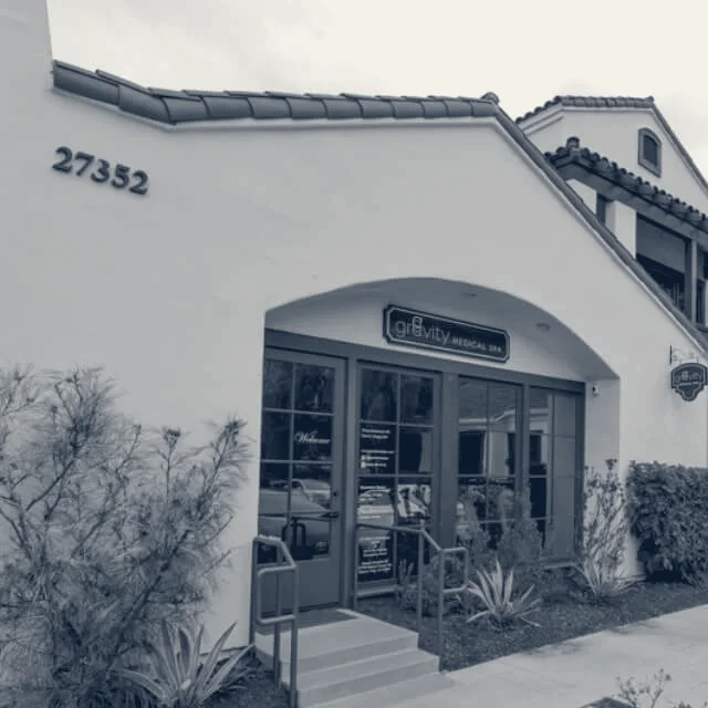 Gravity Medical Spa — San Juan Capistrano, California