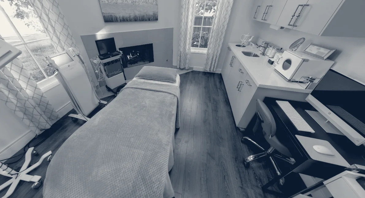 Gravity Medical Spa — San Juan Capistrano, California