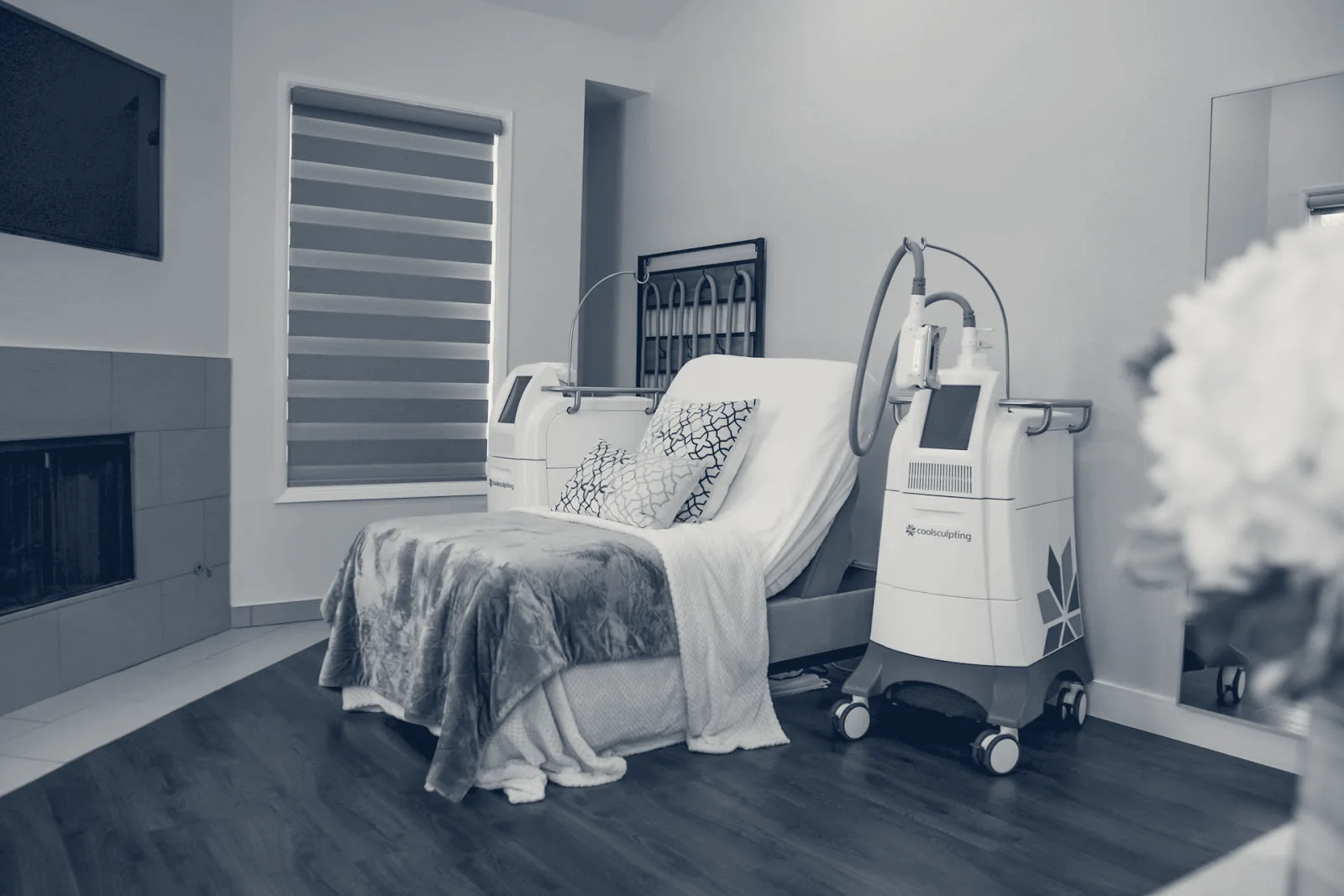 Gravity Medical Spa — San Juan Capistrano, California