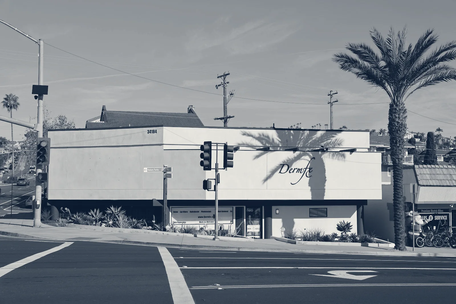 DermFx — Dana Point, California