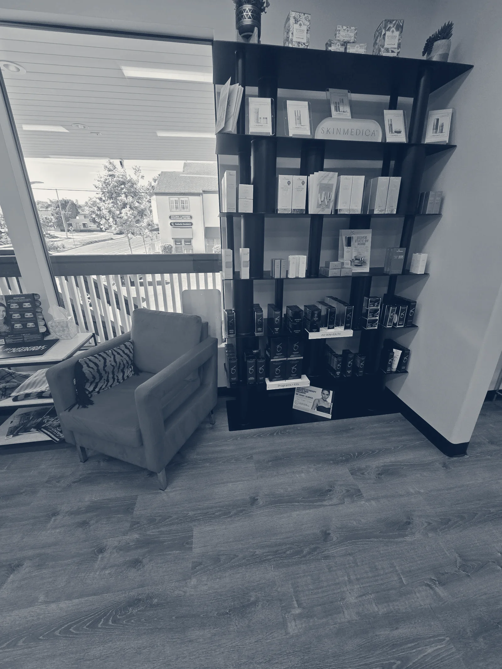 DermFx — Dana Point, California