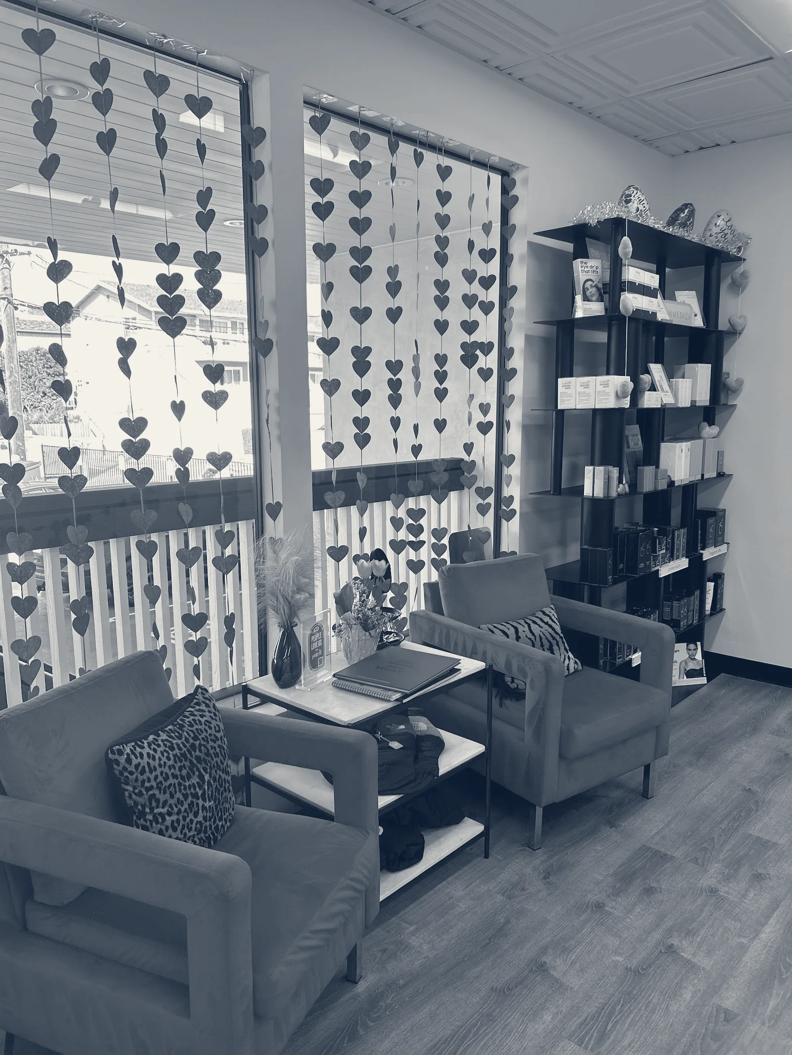 DermFx — Dana Point, California