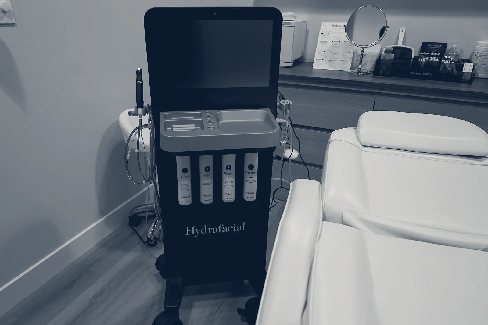 Michel Medspa — Dana Point, California