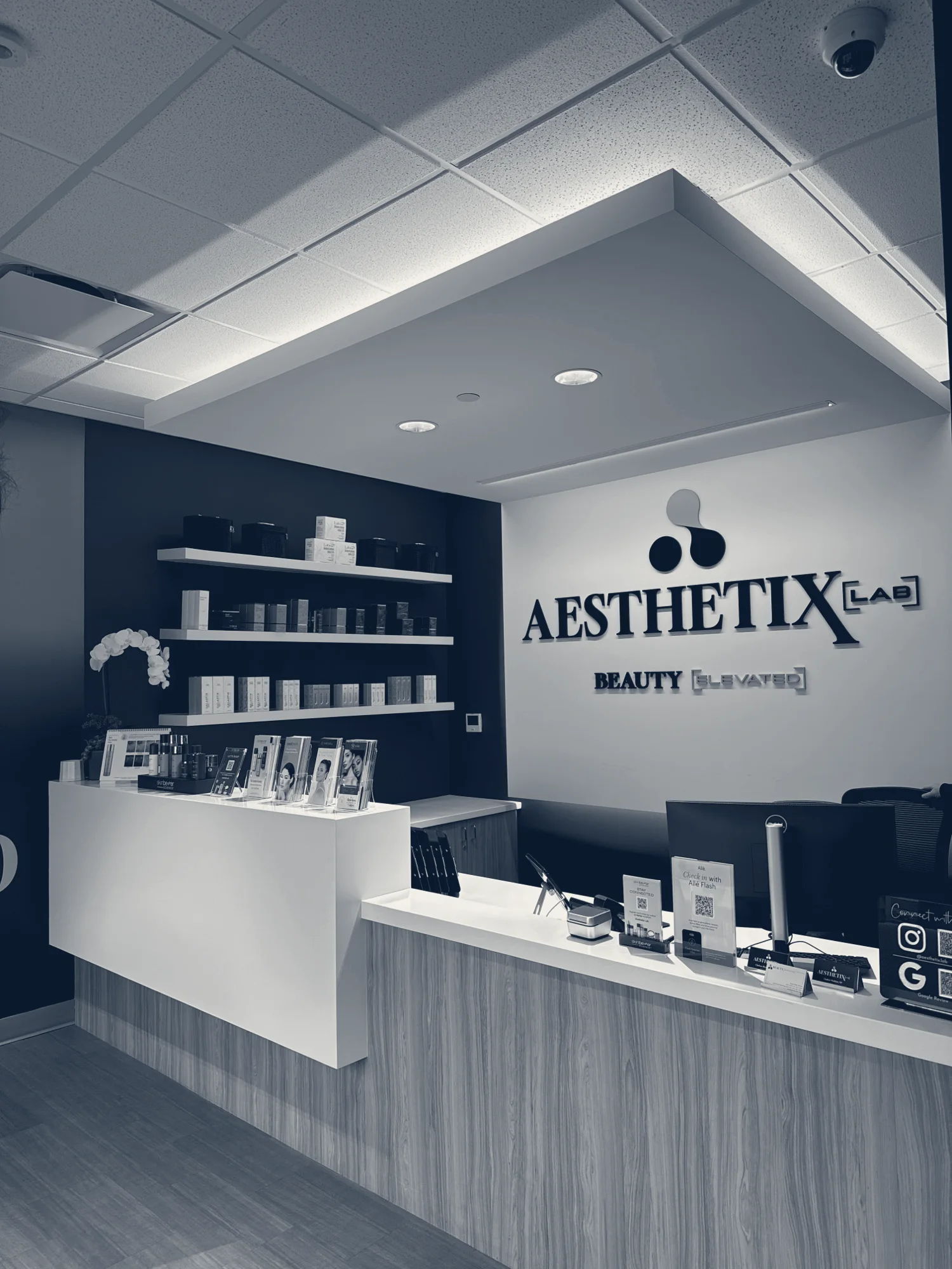 Aesthetix Lab — Dana Point, California