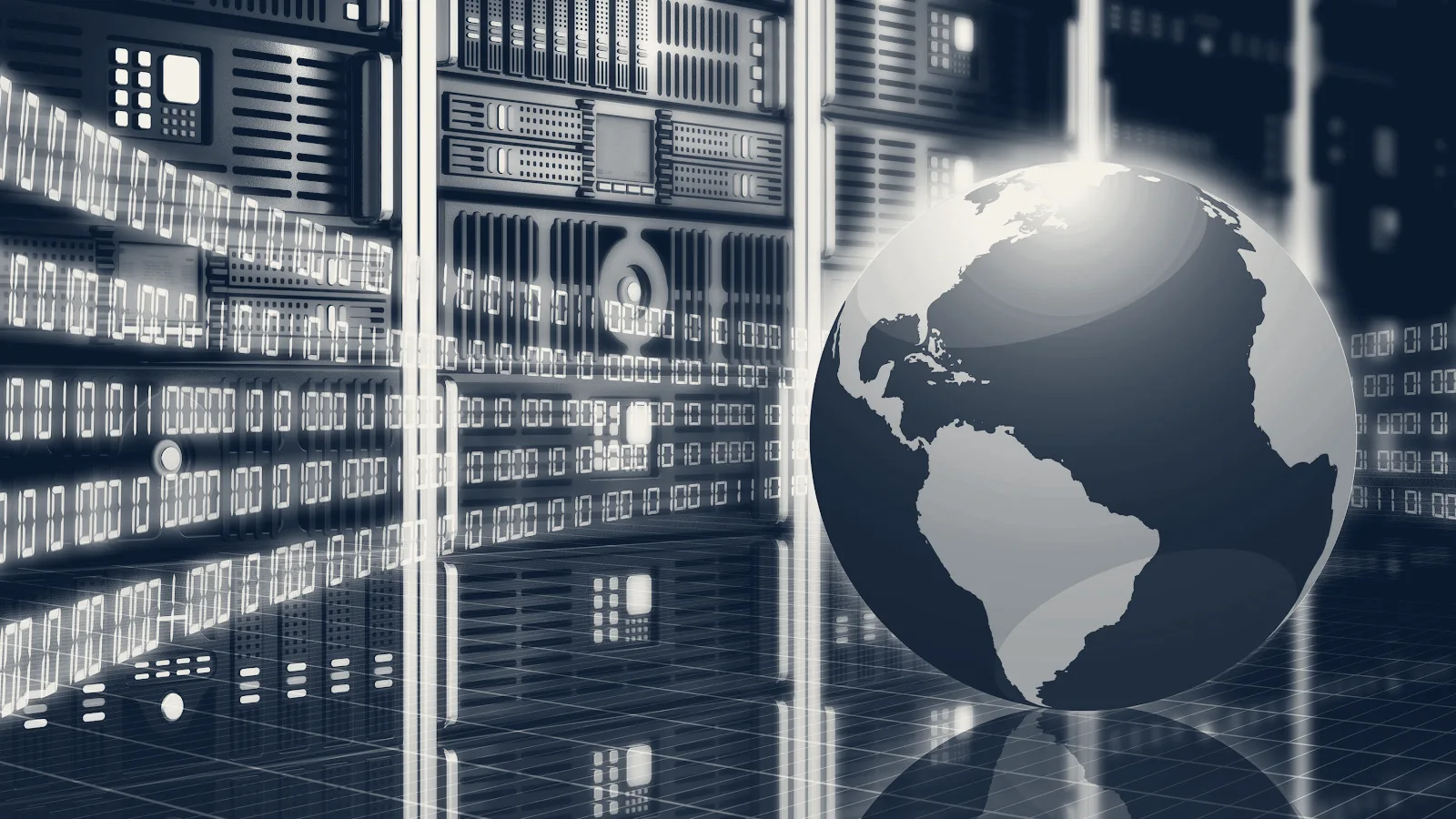 Geek Force Managed IT Services — Torrance, California