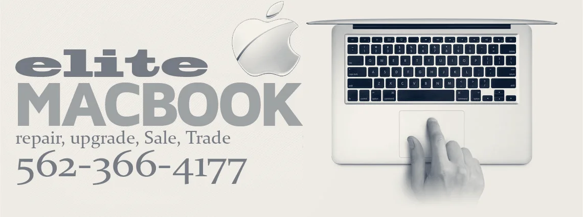 Network Computer Service — Torrance, California