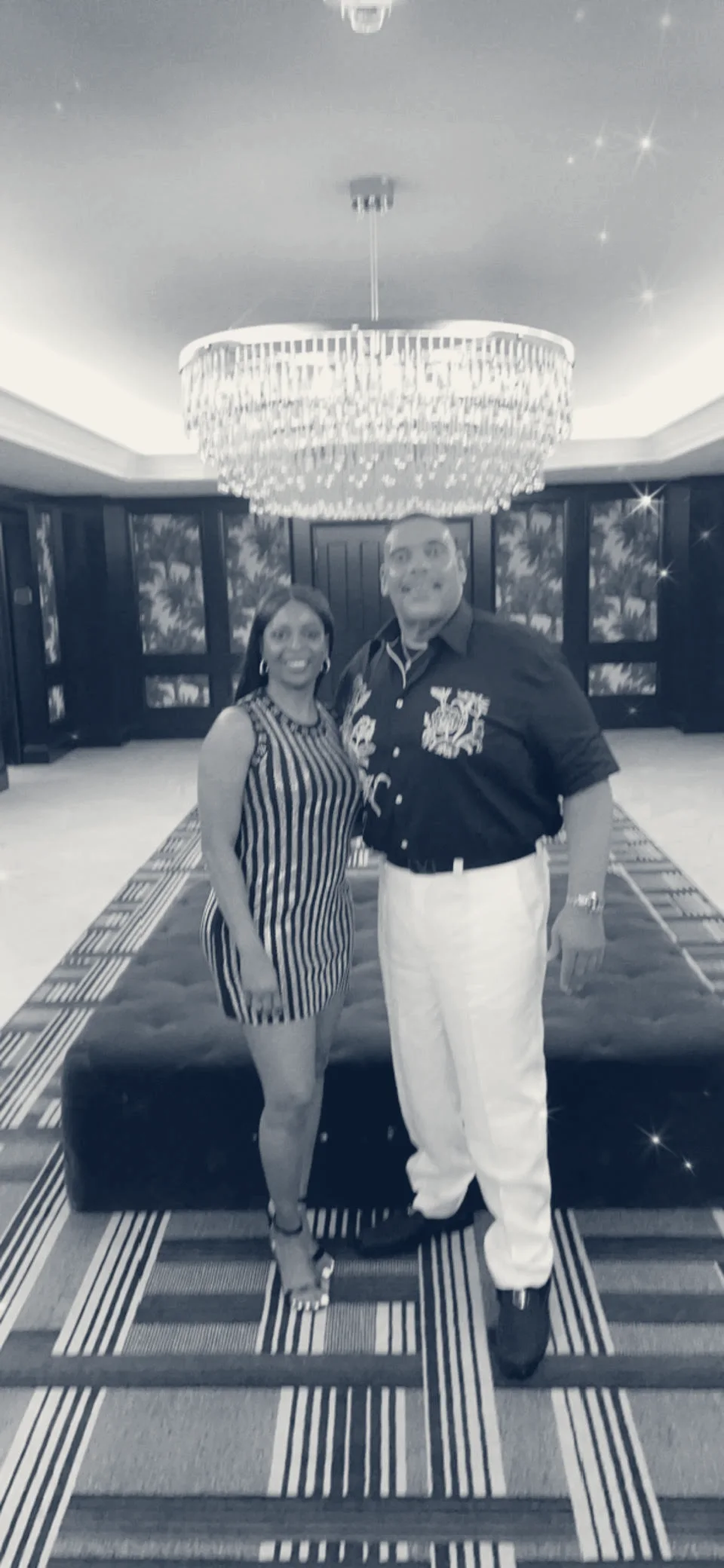 MVP Consulting Group LLC — Long Beach, California