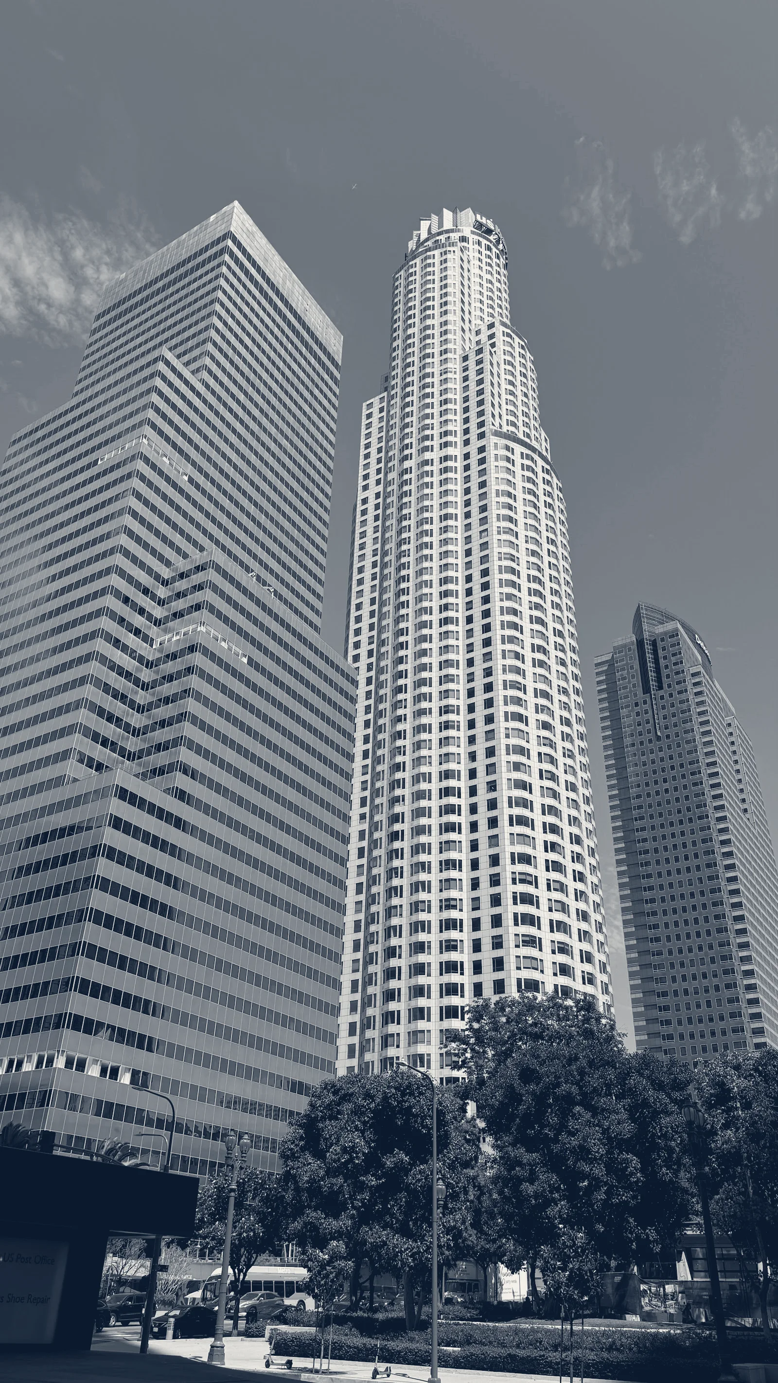 Boston Consulting Group — Los Angeles, California