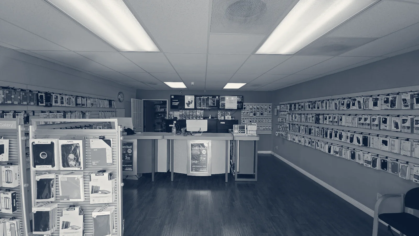 Mobile Fix Center — Torrance, California