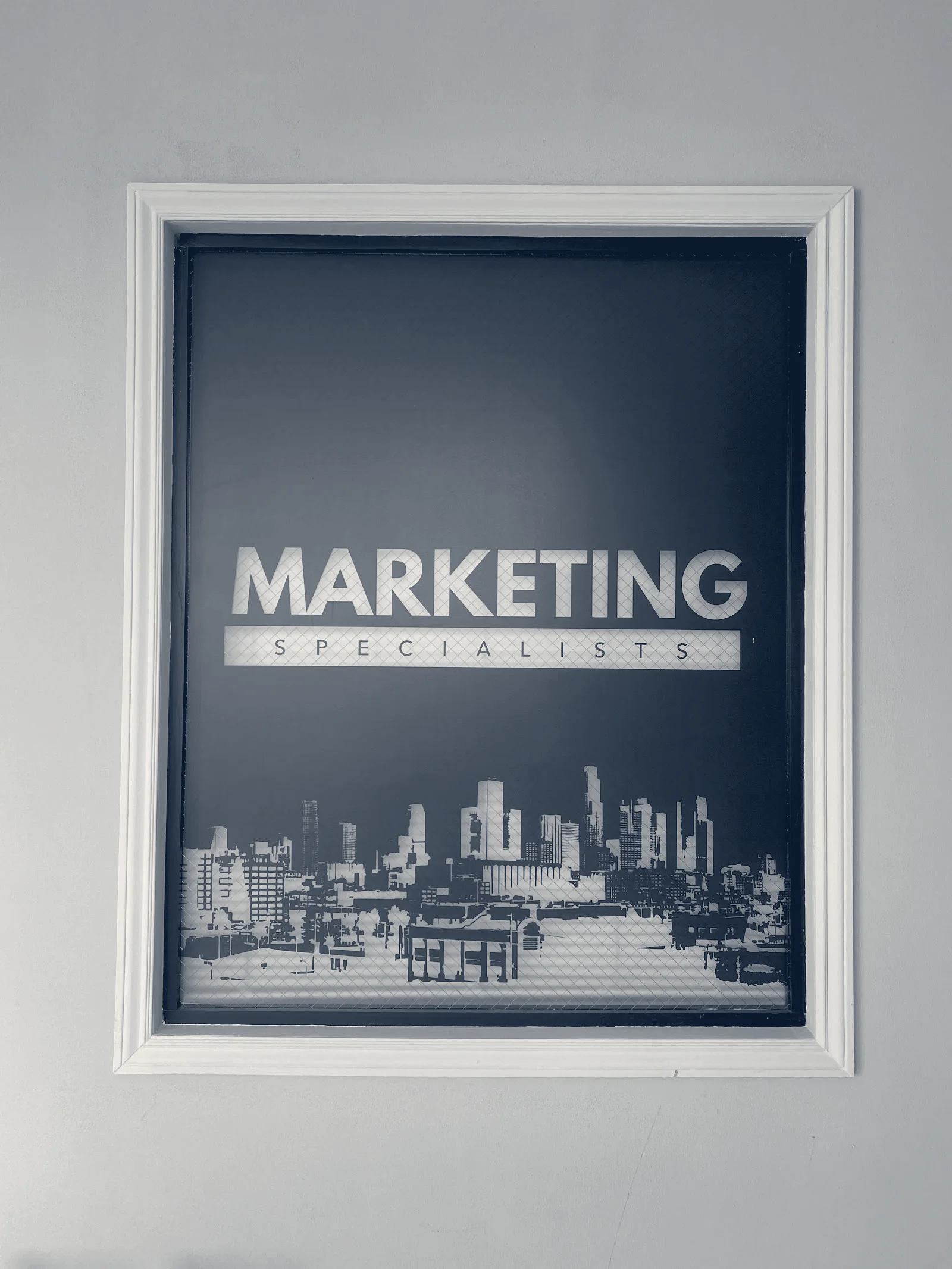 Branding Los Angeles — Los Angeles, California