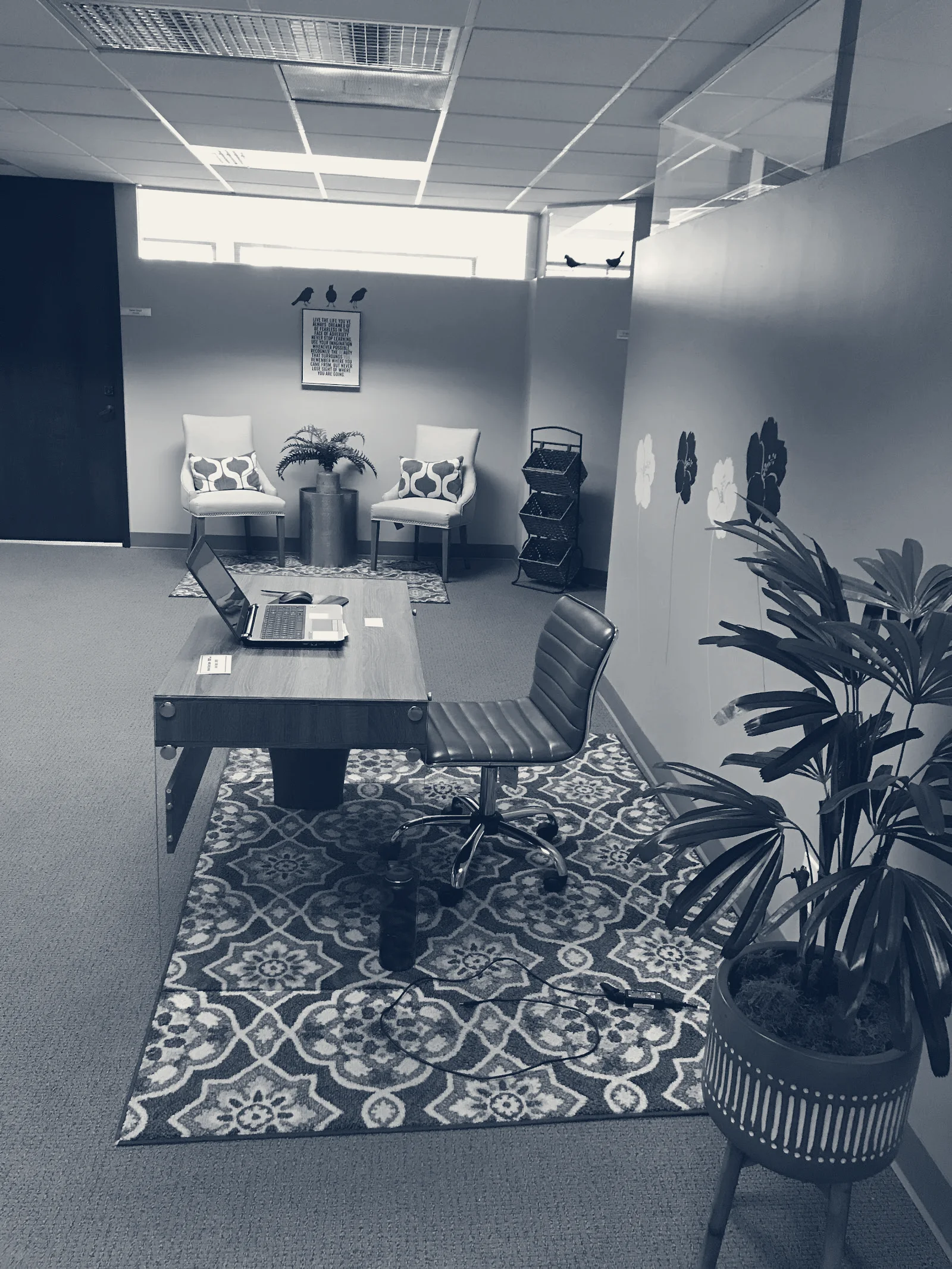Mind Care Services — Long Beach, California
