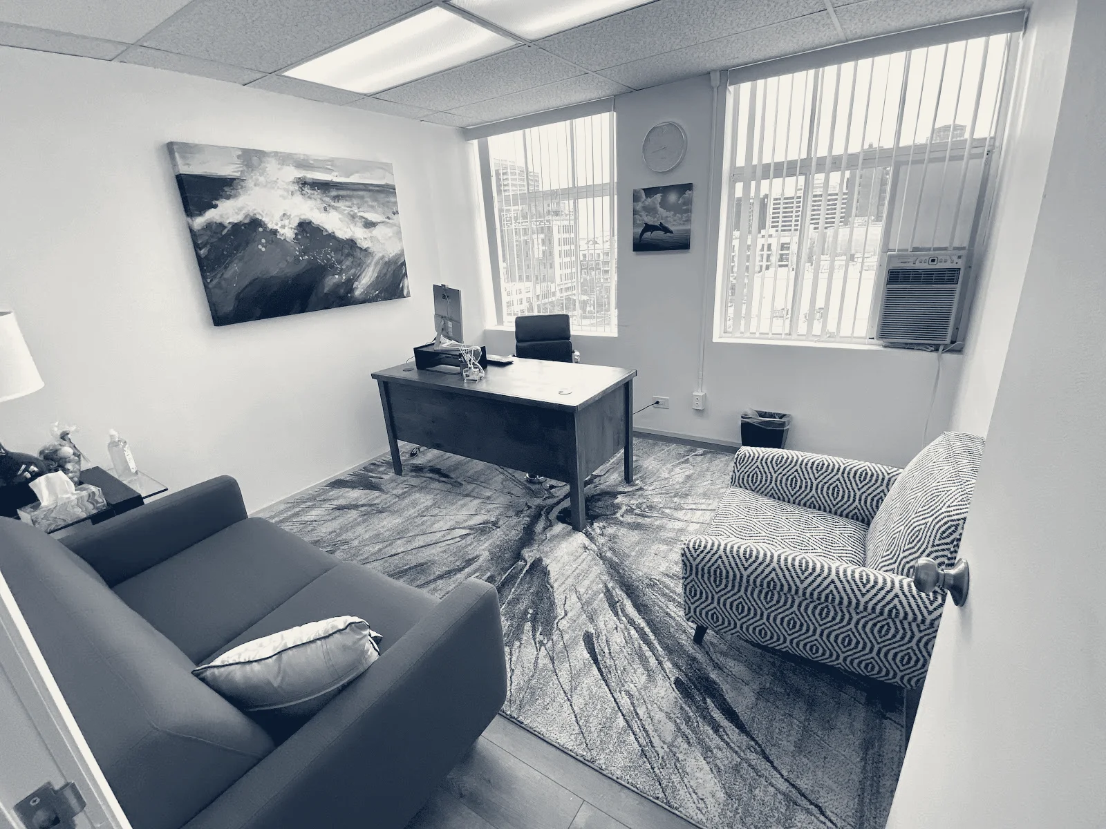 Pacific Mind Health - TMS, Spravato & Psychiatry, Long Beach — Long Beach, California