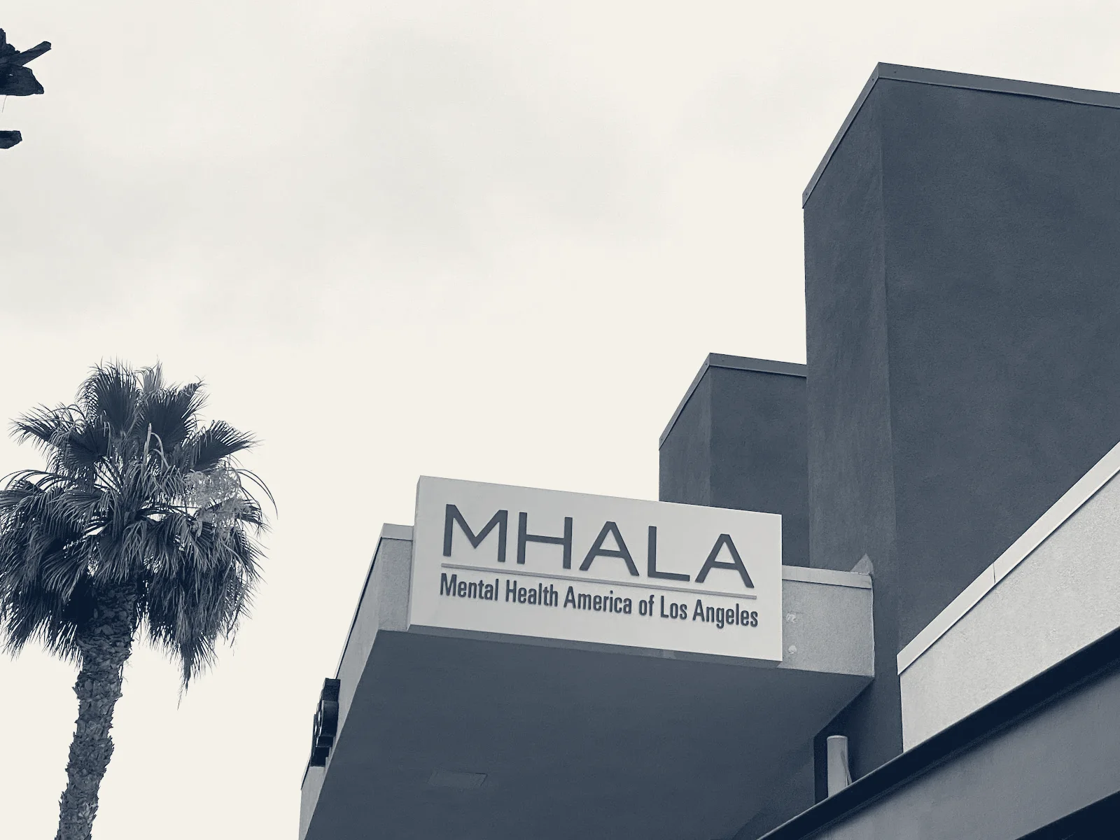 Mental Health America of Los Angeles - Integrated Service Center — Long Beach, California