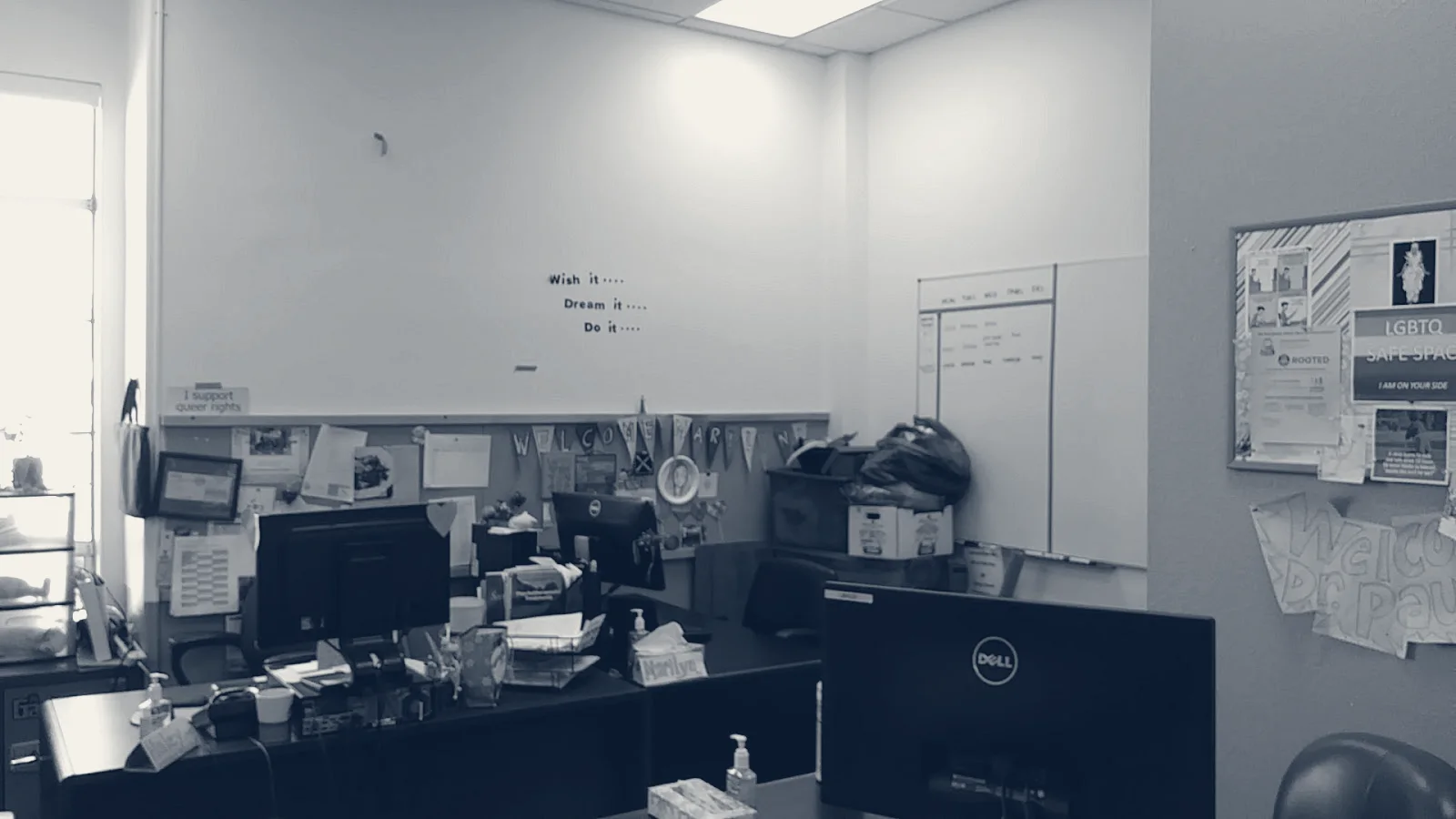 Mental Health America of Los Angeles - Integrated Service Center — Long Beach, California