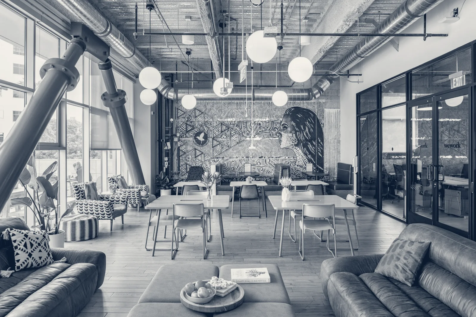 Edeska (Business Consultants & PPC Agency) — Los Angeles, California