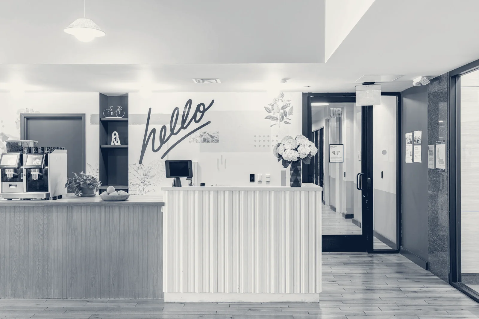 Edeska (Business Consultants & PPC Agency) — Los Angeles, California