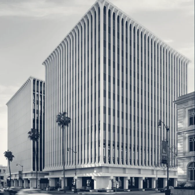 Capital West Advisors (Business Plan Writers) — Beverly Hills, California