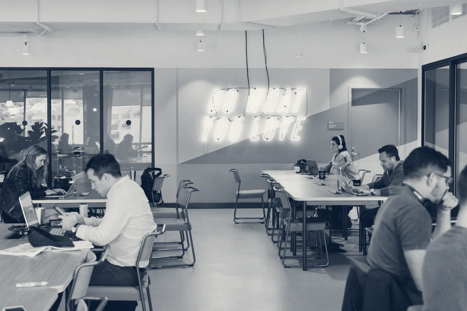 Intensify - eCommerce Advertising Agency In Los Angeles — West Hollywood, California