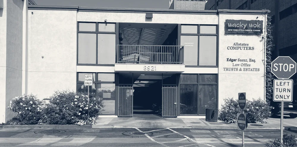 Allstates Computers — Los Angeles, California