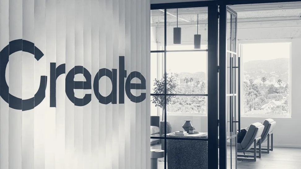 Create — Los Angeles, California