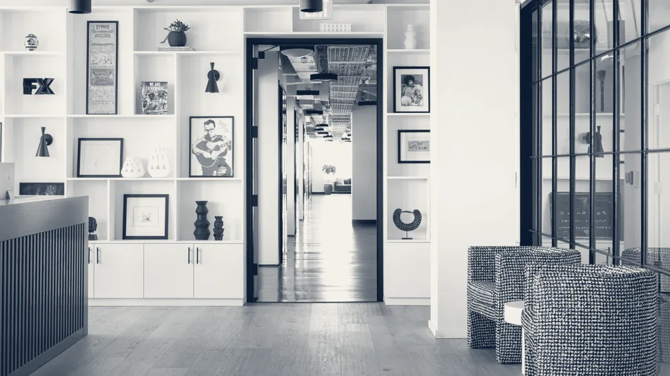 Create — Los Angeles, California