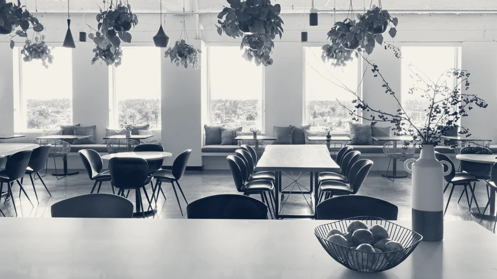 Create — Los Angeles, California