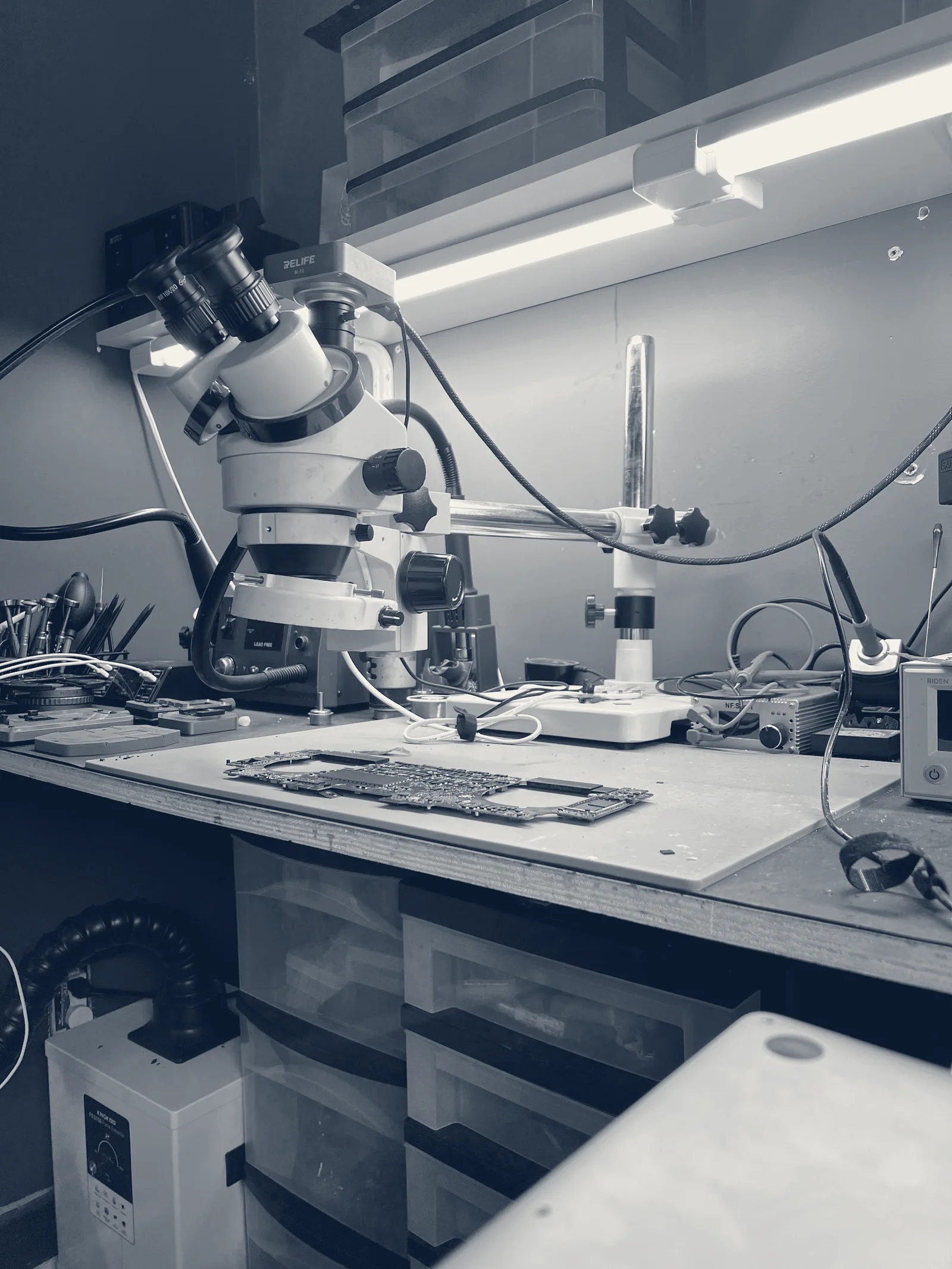 WestCoast Cellphone Repair — Lawndale, California
