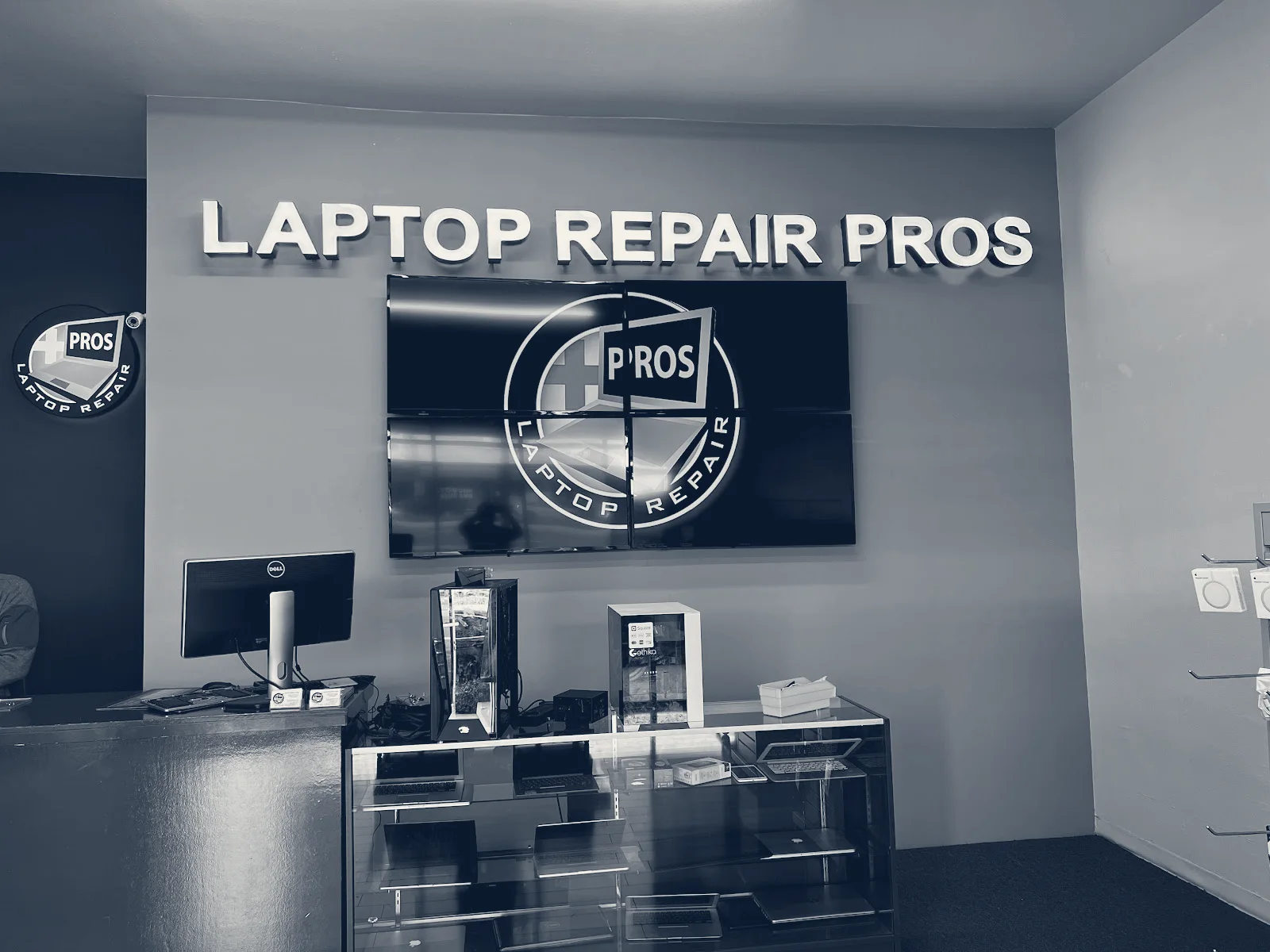 Laptop Repair Pros — Hawthorne, California