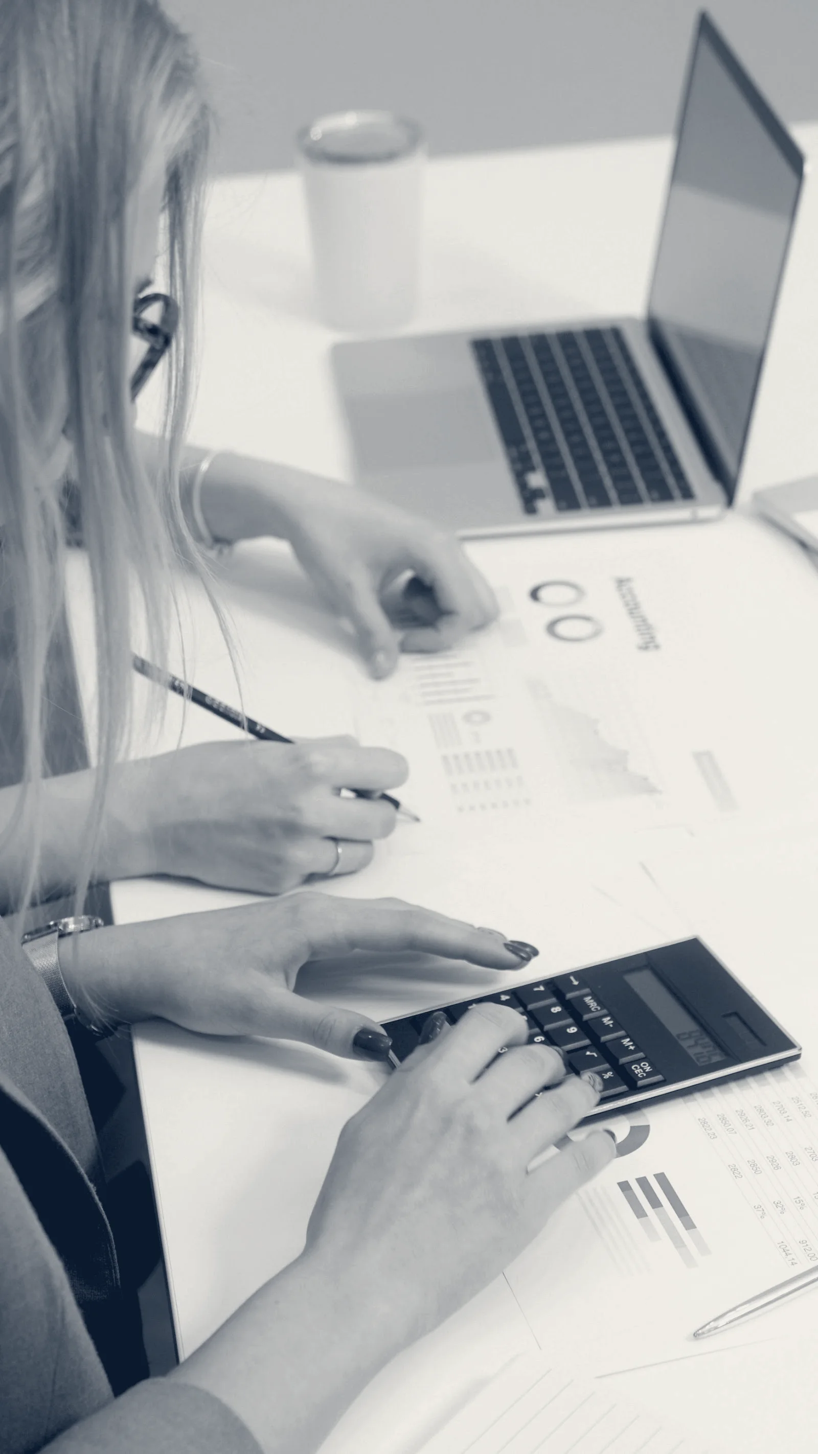 Abbott Business Consulting Group — Los Angeles, California