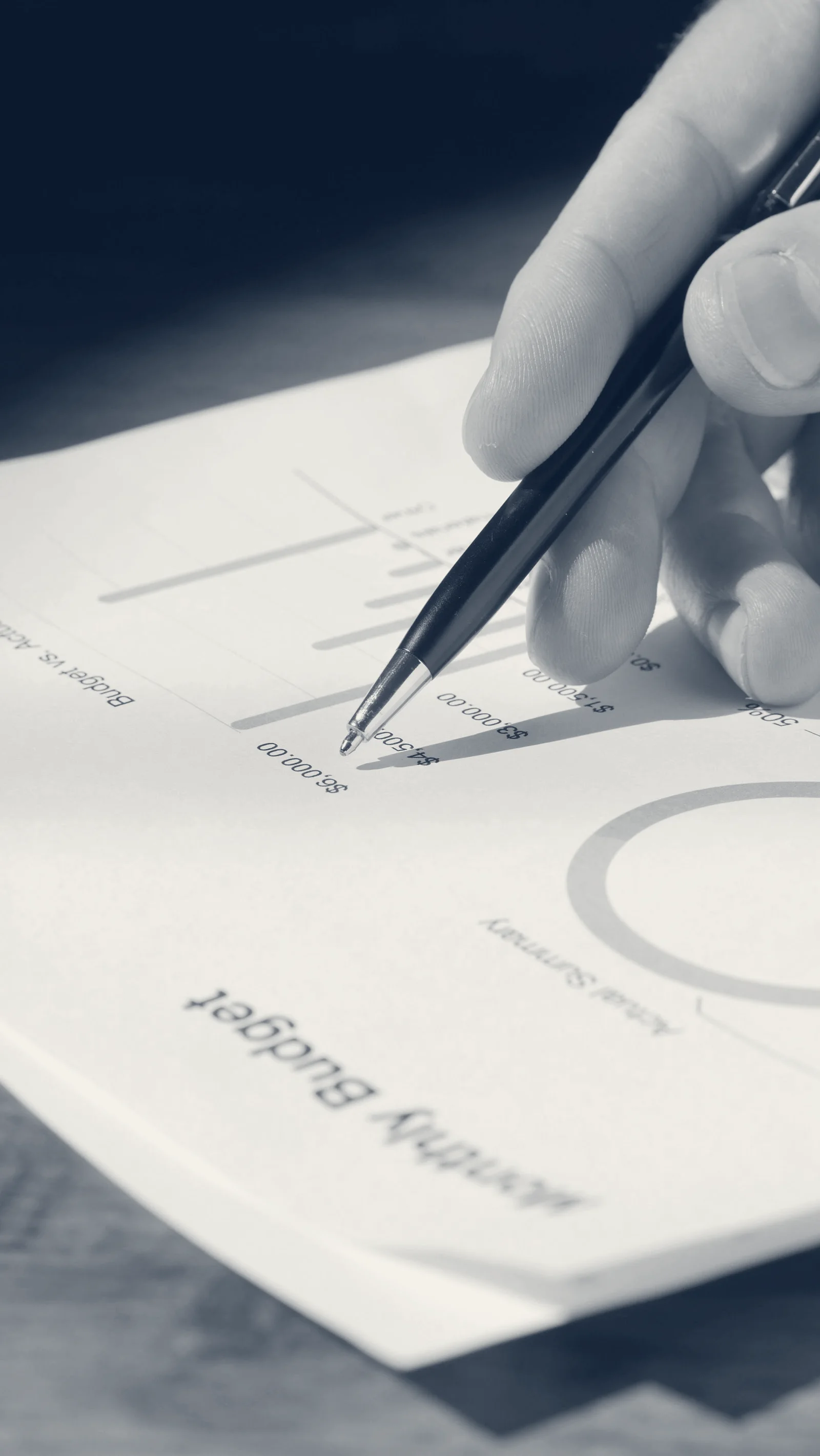 Abbott Business Consulting Group — Los Angeles, California