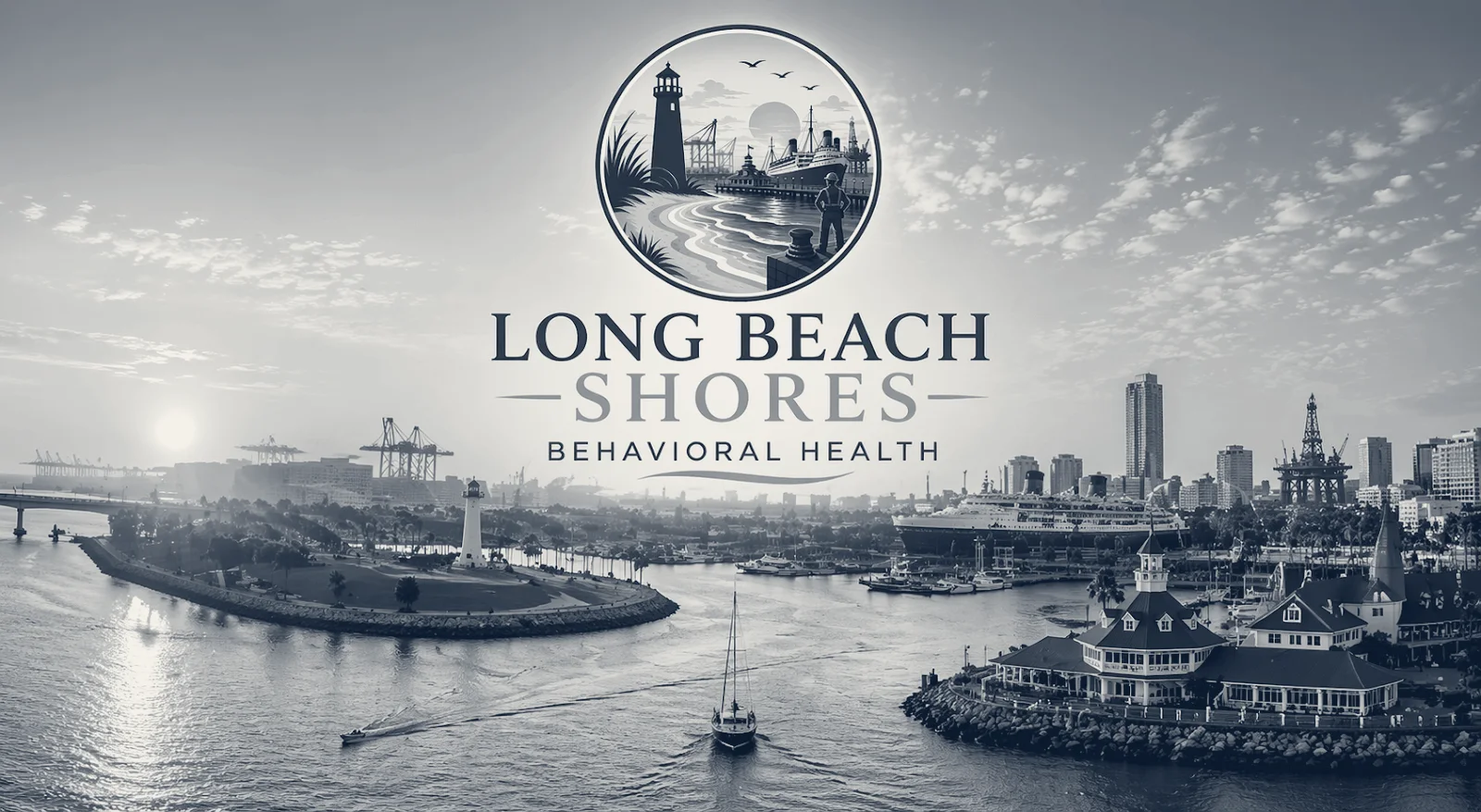 Long Beach Shores Behavioral Health — Long Beach, California