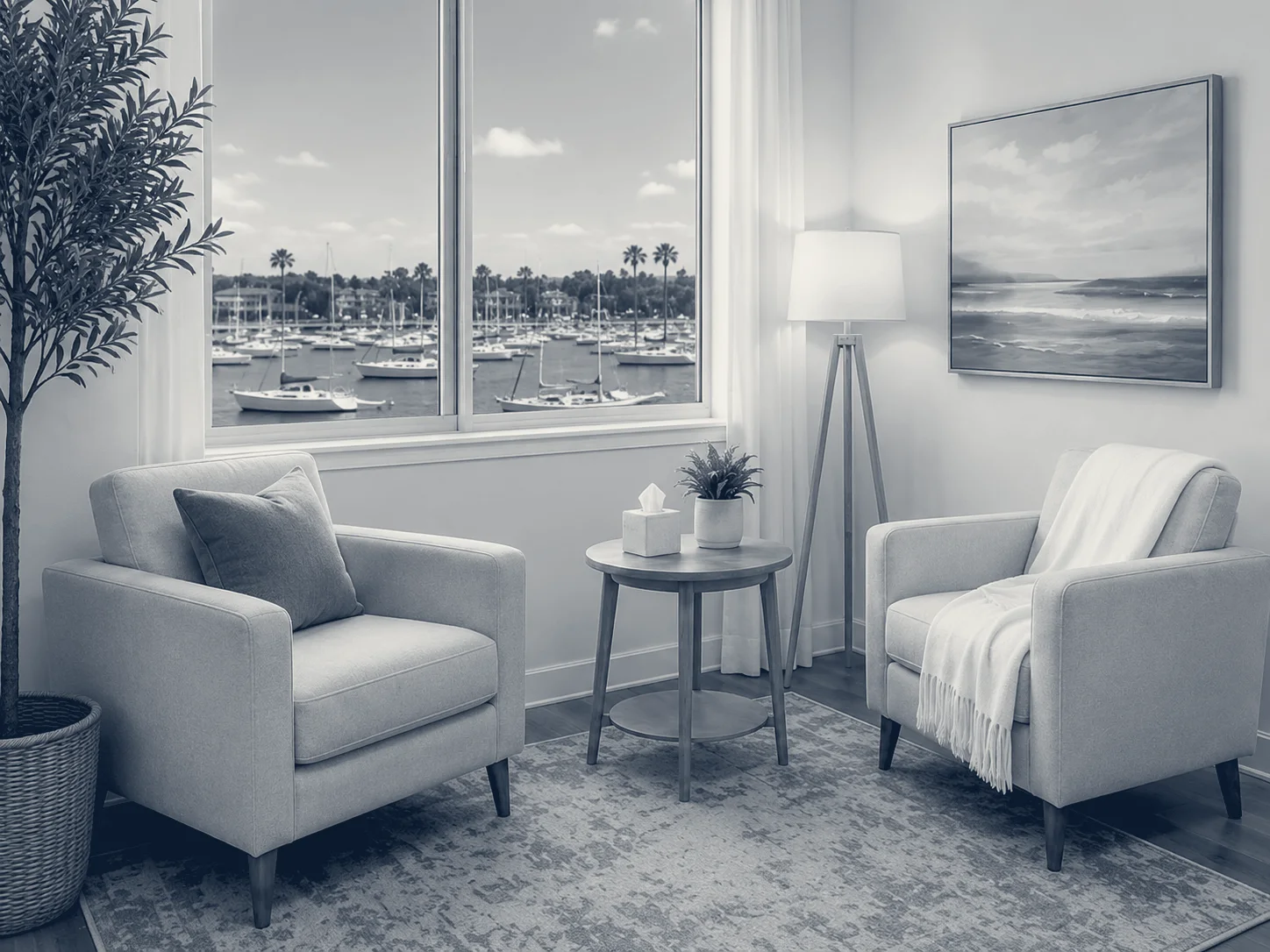 Long Beach Shores Behavioral Health — Long Beach, California