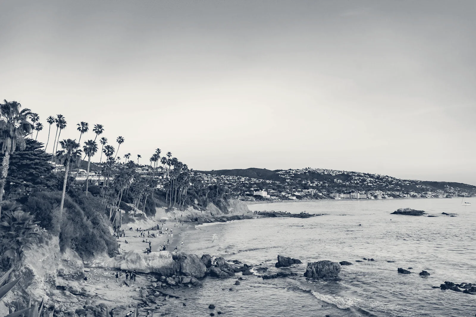Long Beach Shores Behavioral Health — Long Beach, California