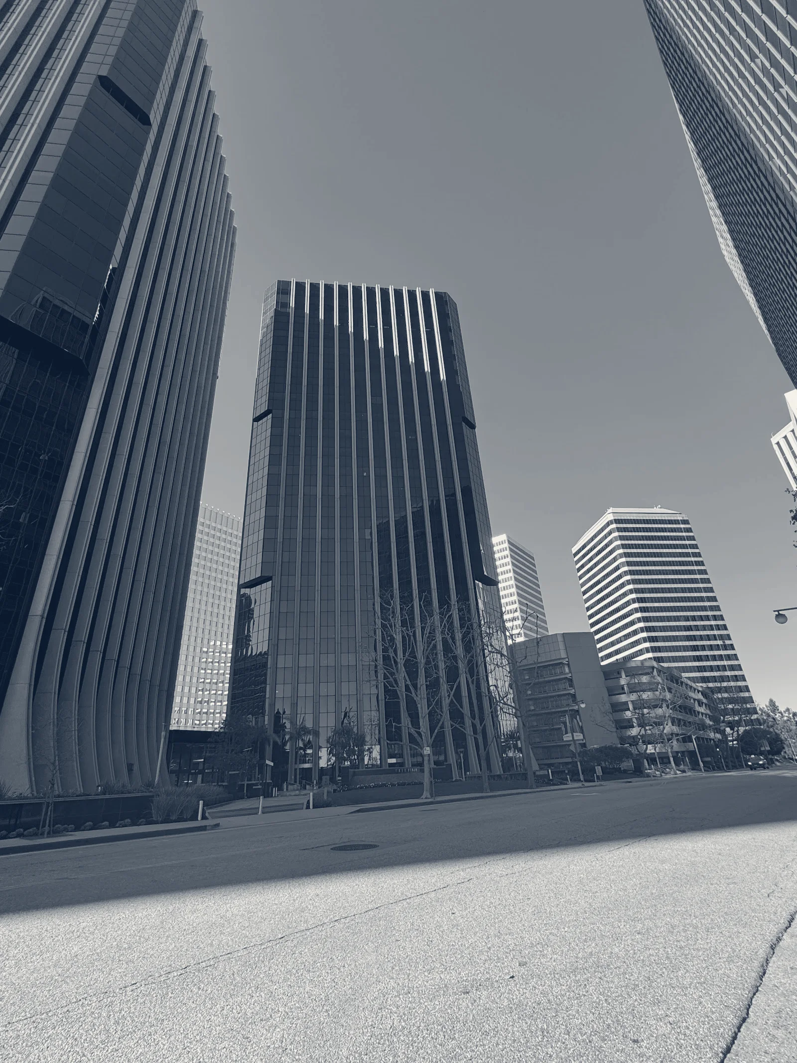 ARH Consulting LLC – Real Estate and Business Advisory — Los Angeles, California