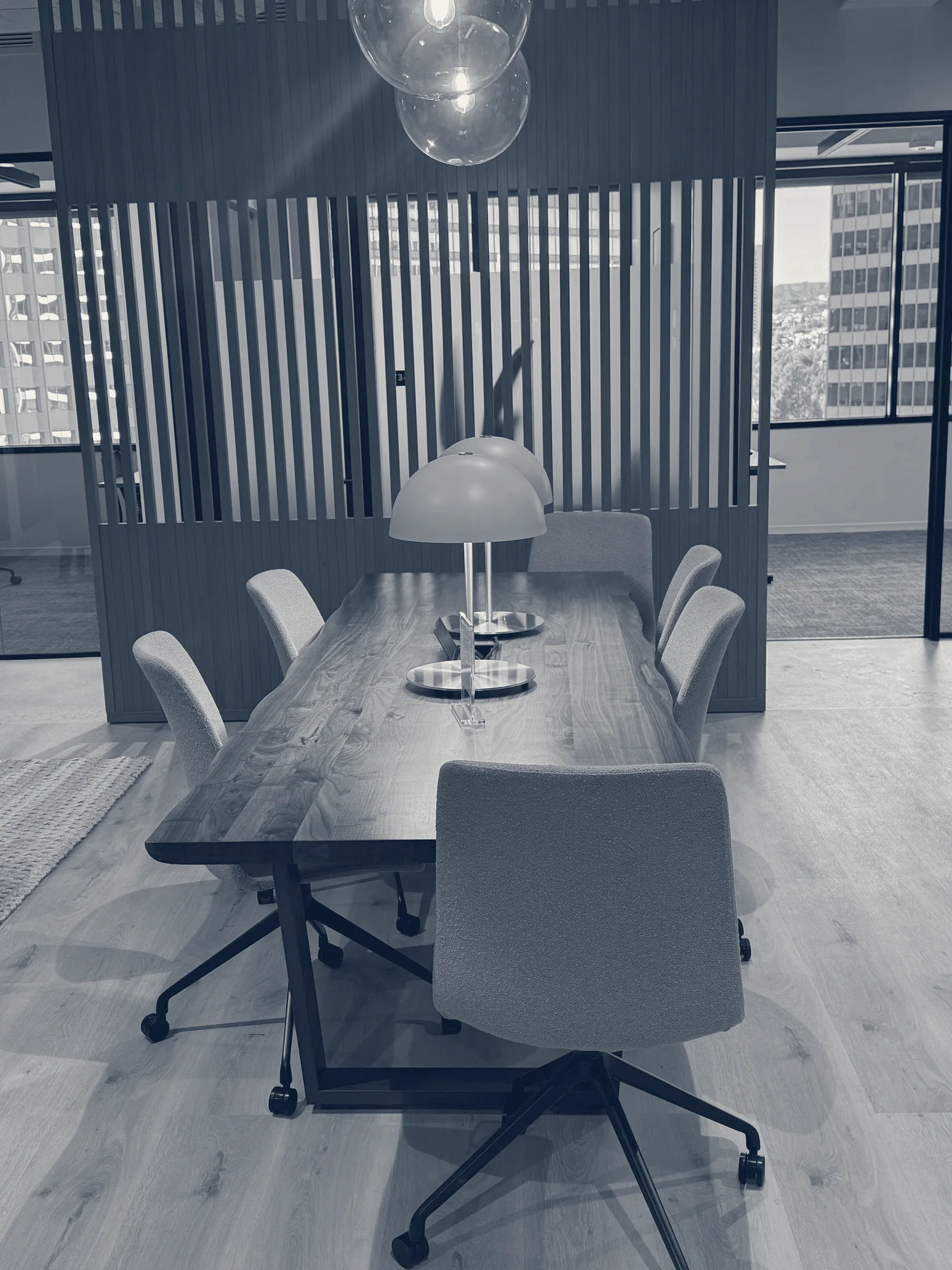 ARH Consulting LLC – Real Estate and Business Advisory — Los Angeles, California