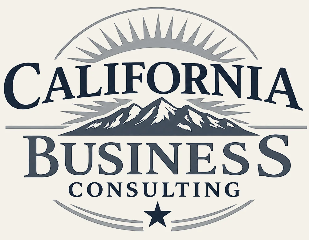 California Business Consulting — Beverly Hills, California