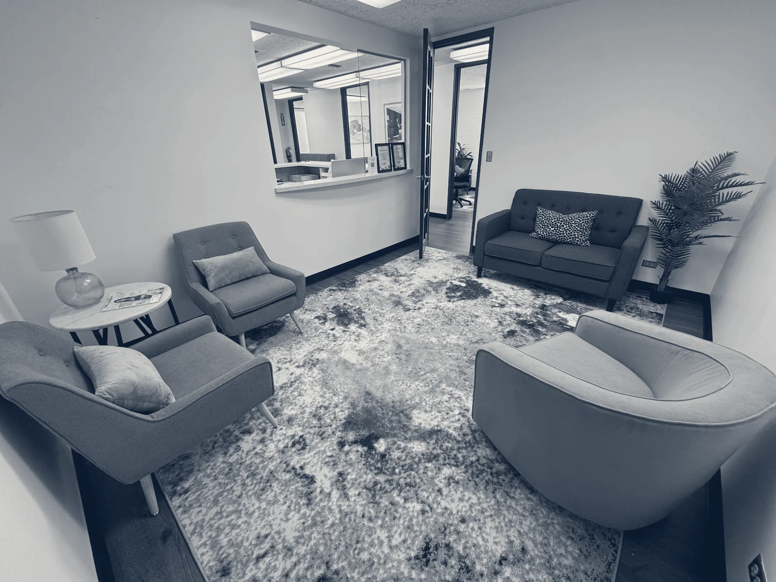 Bonmente - Psychiatry, TMS & Therapy, Long Beach — Long Beach, California
