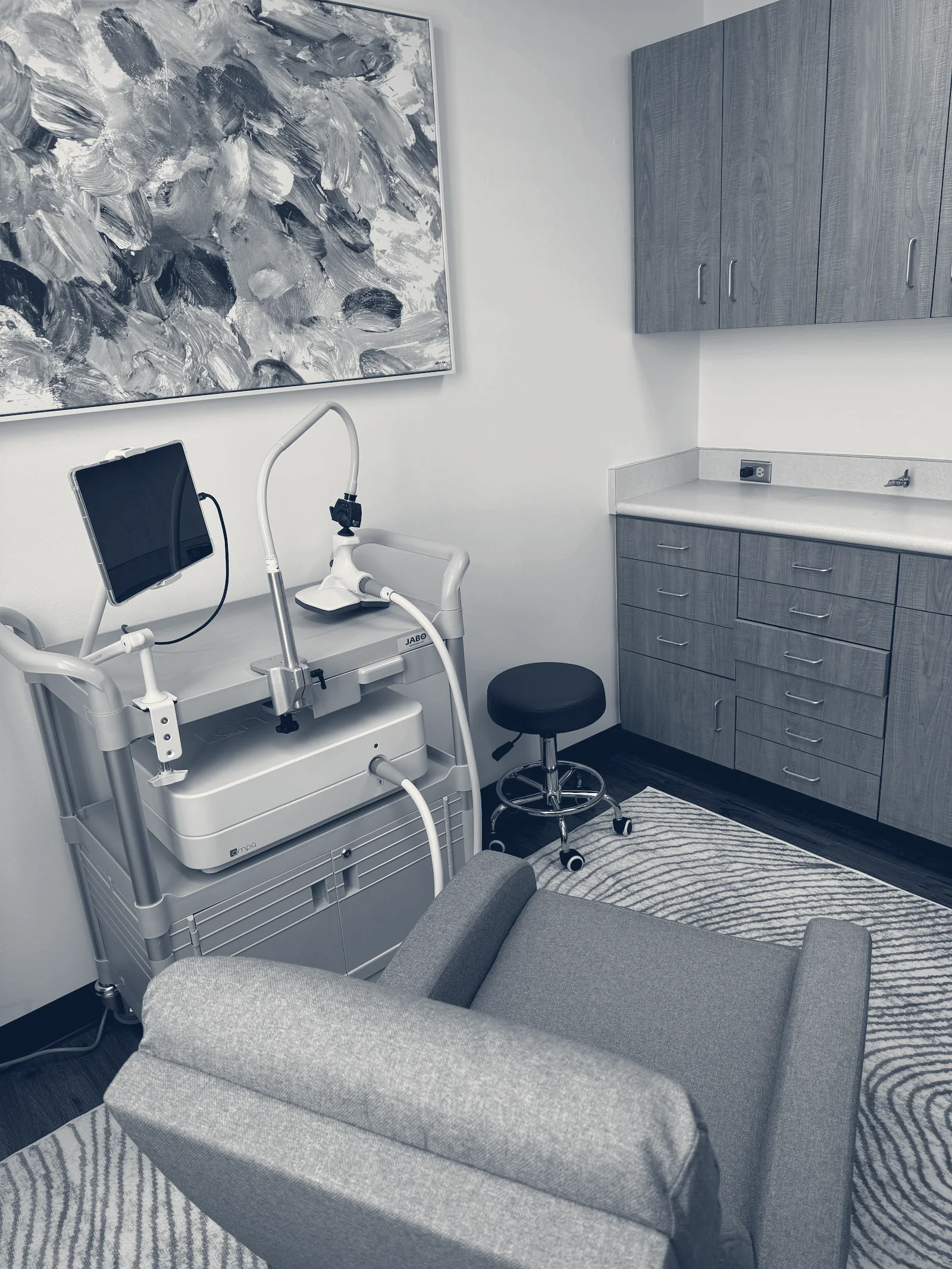 Bonmente - Psychiatry, TMS & Therapy, Long Beach — Long Beach, California