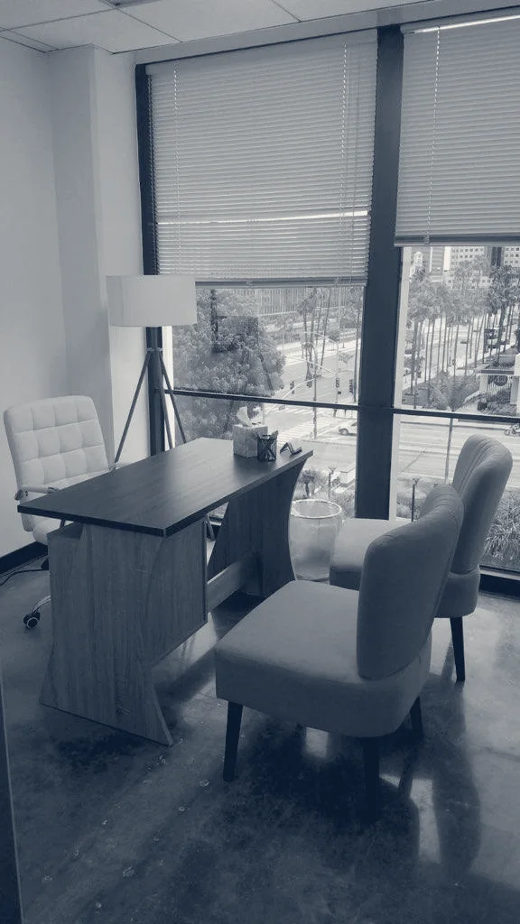 Anew Era TMS & Psychiatry - Long Beach — Long Beach, California