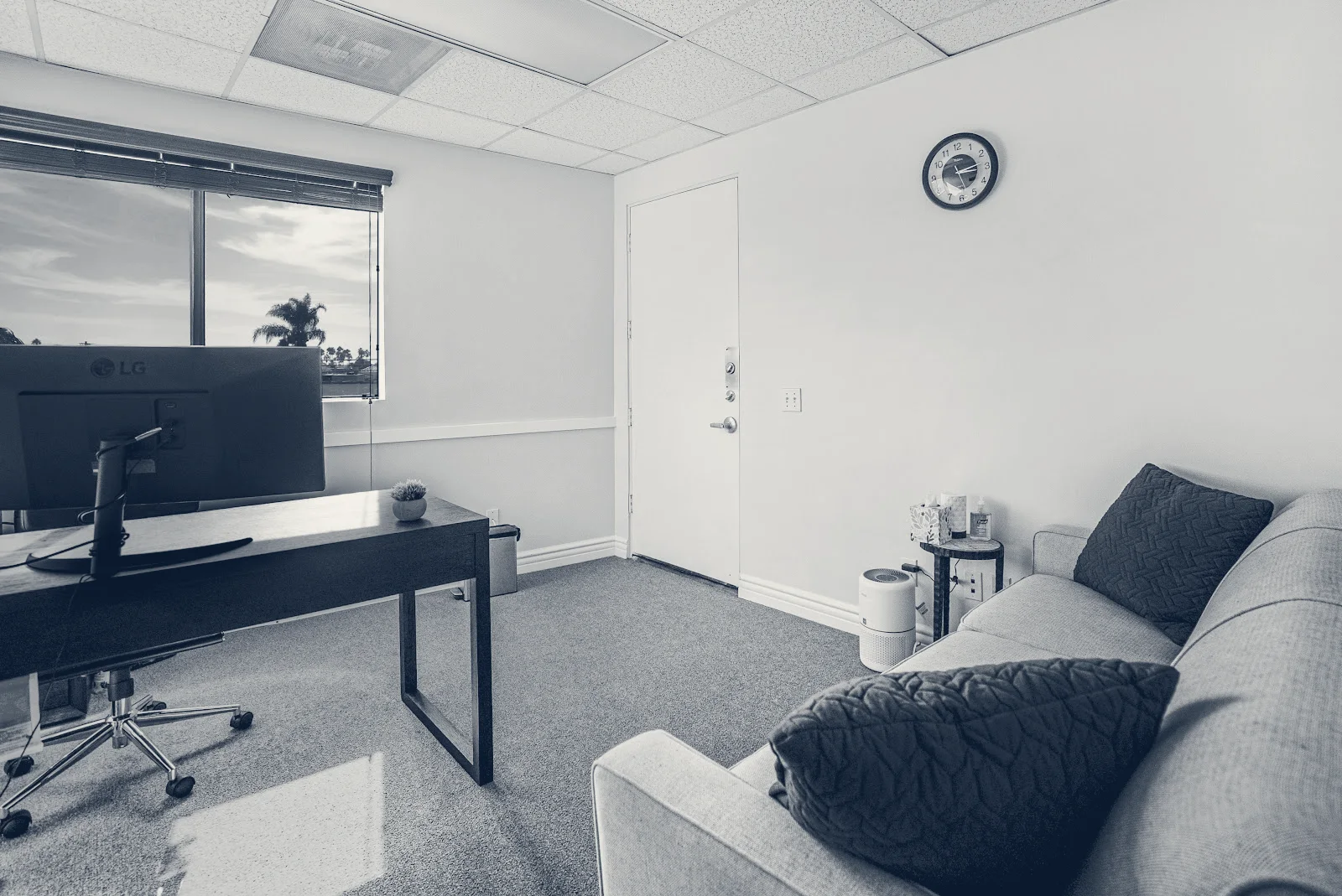 Neuro Wellness Spa | Psychiatrists in Long Beach — Long Beach, California