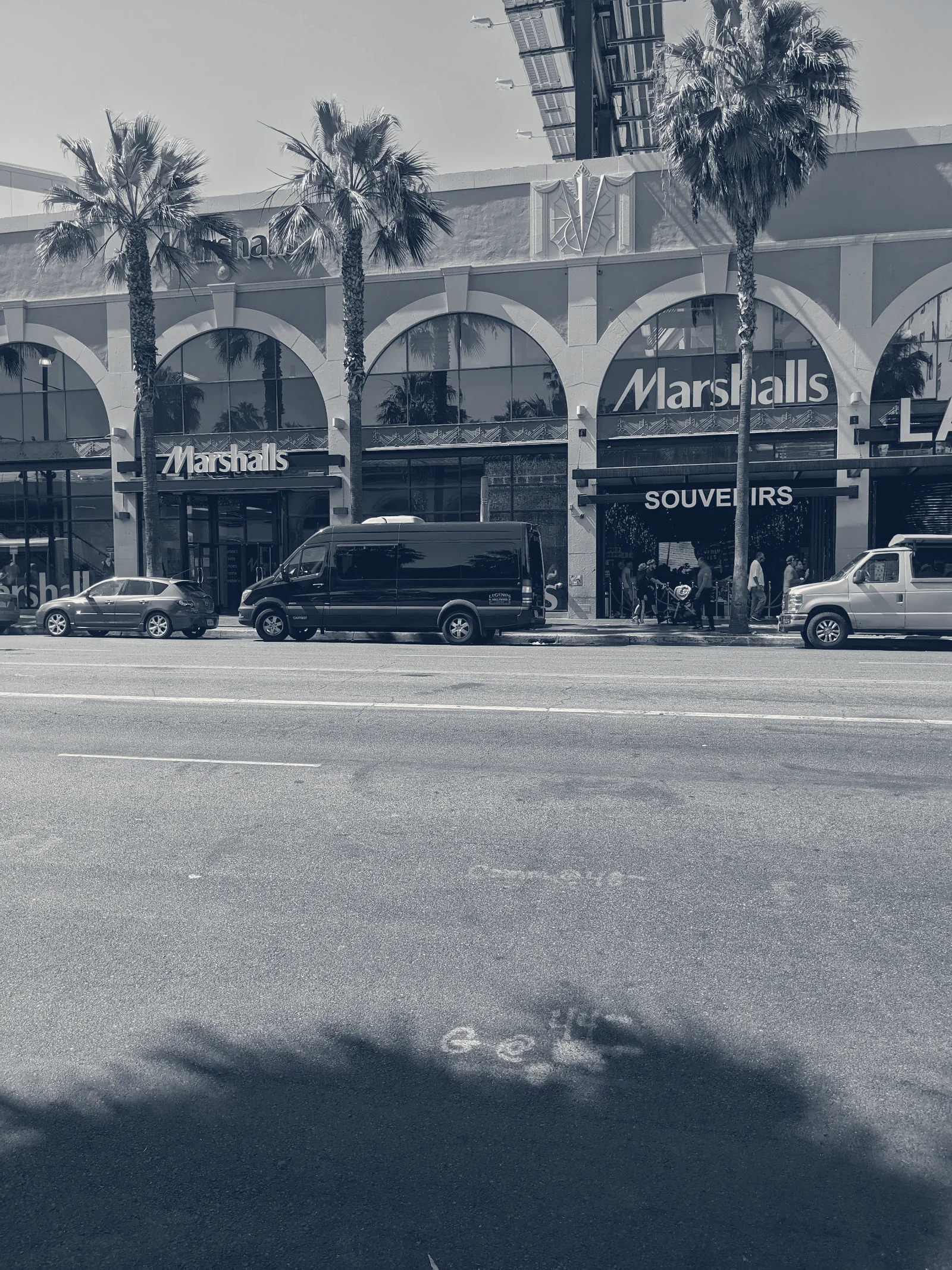 Kobe Digital — Los Angeles, California