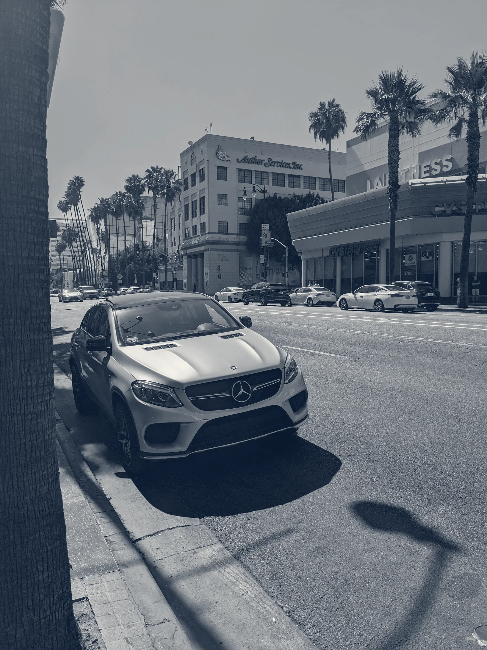 Kobe Digital — Los Angeles, California
