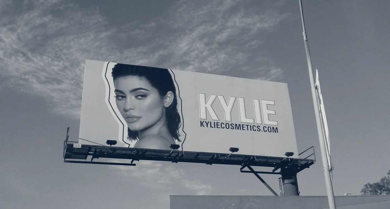 Billboard Connection Outdoor Advertising - Los Angeles — Los Angeles, California