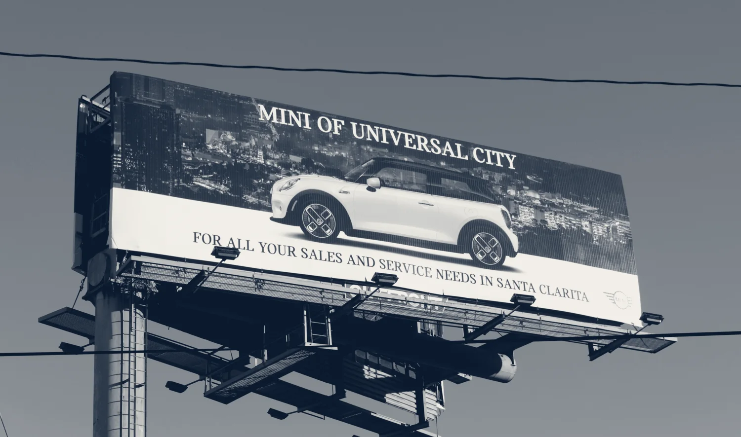 Billboard Connection Outdoor Advertising - Los Angeles — Los Angeles, California