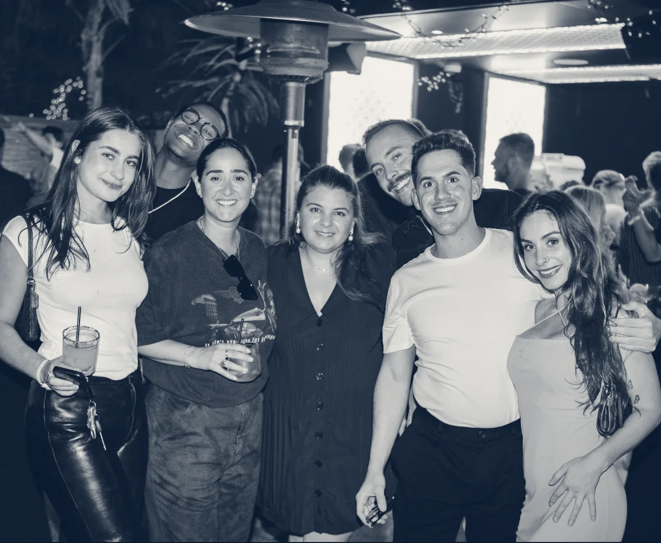 Skylab — West Hollywood, California