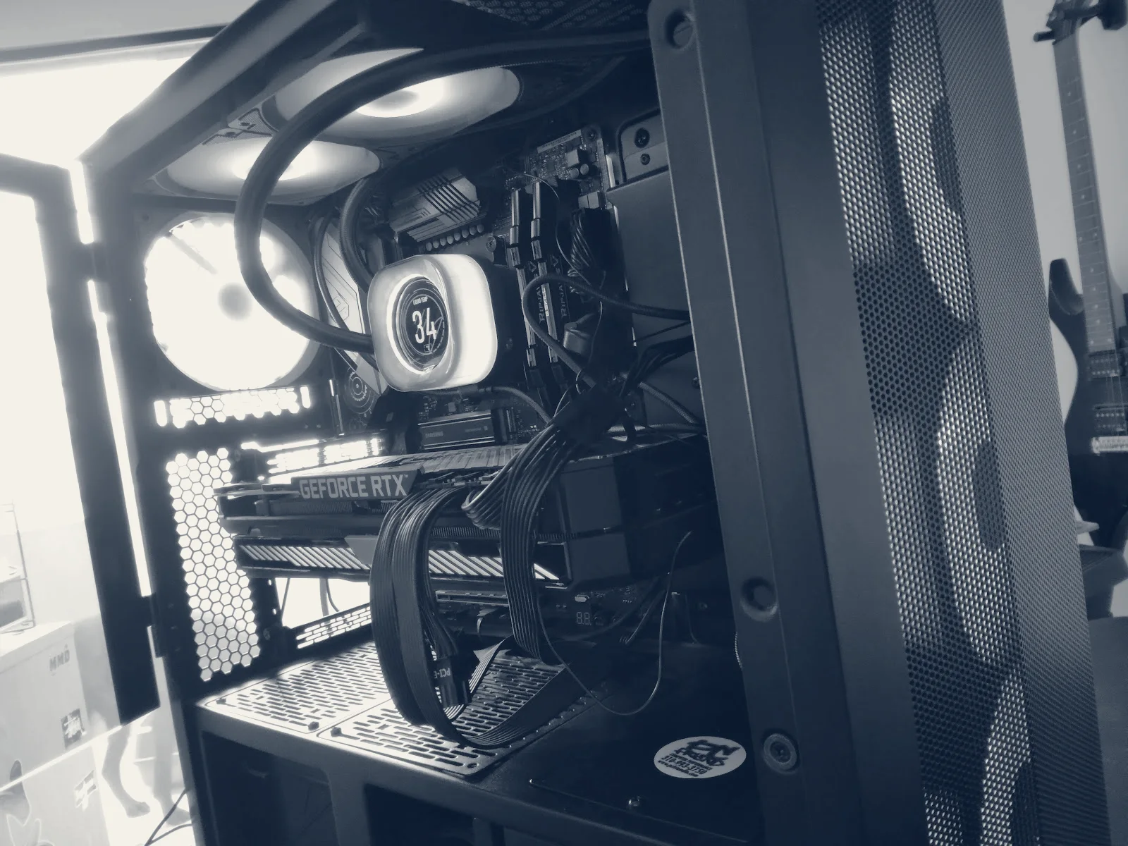 PC Friend Computer Performance — Los Angeles, California