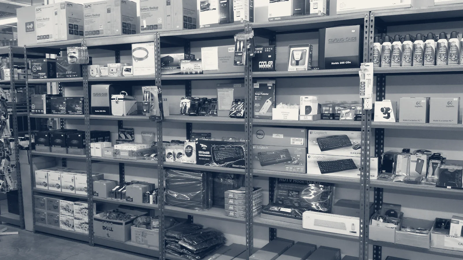 Alltech of Lomita Inc. — Lomita, California
